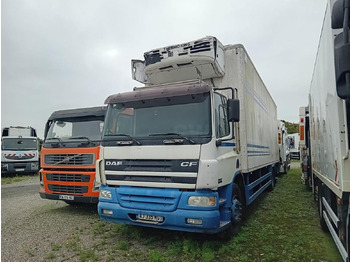 Камион фургон DAF CF 75 250
