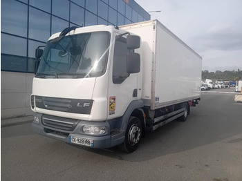 Камион фургон DAF LF 45 210