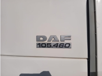 Бордови камион DAF XF105 460: снимка 3 Бордови камион DAF XF105 460: снимка 3