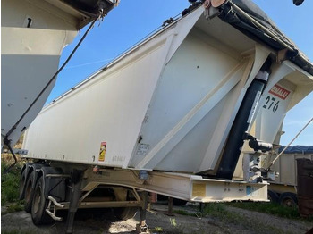 Самосвал полуремарке GENERAL TRAILER