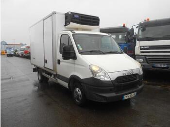 Хладилен бус IVECO Daily 35C17