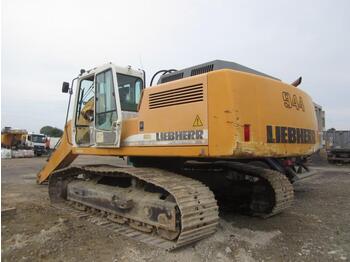 Верижен багер LIEBHERR R 944