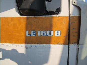 Камион фургон MAN LE 160B: снимка 2