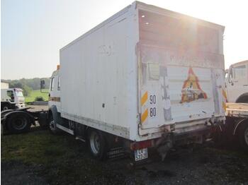 Камион фургон MAN LE 160B: снимка 5