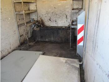 Камион фургон MAN LE 160B: снимка 4
