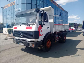 Самосвал камион MERCEDES-BENZ