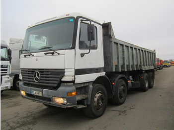 Самосвал камион MERCEDES-BENZ