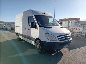 Товарен бус MERCEDES-BENZ Sprinter
