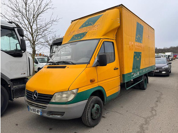 Лекотоварен автомобил фургон MERCEDES-BENZ Sprinter