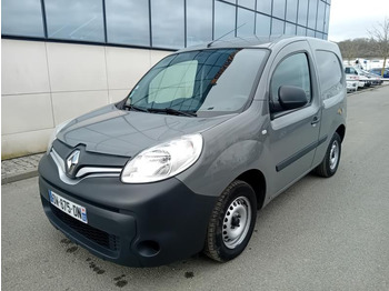 Товарен бус RENAULT Kangoo