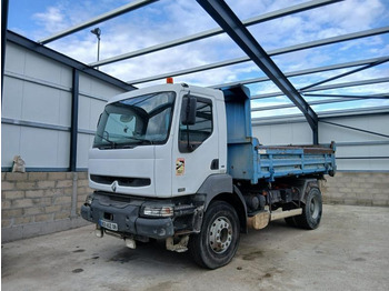 Самосвал камион RENAULT Kerax 320