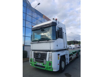 Бордови камион RENAULT Magnum 440