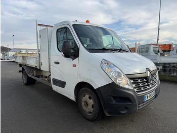 Бус самосвал Renault Master 2.3 DCI 150: снимка 3