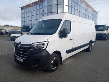 Товарен бус RENAULT Master