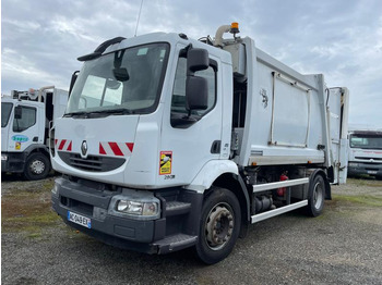 Боклукчийска кола RENAULT Midlum 280
