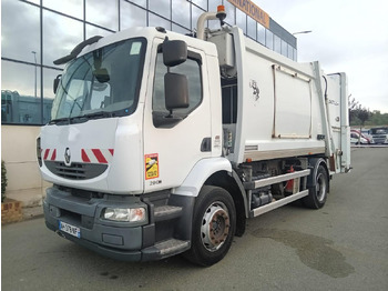 Боклукчийска кола RENAULT Midlum 280