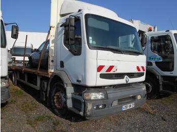Бордови камион RENAULT Premium 270