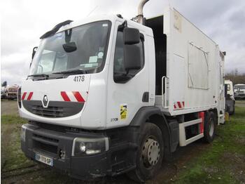 Боклукчийска кола RENAULT Premium 270