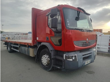 Бордови камион RENAULT Premium 280