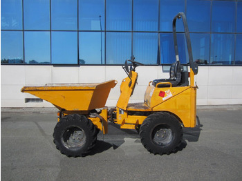 Мини самосвал THWAITES