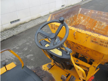 Съчленен самосвал Thwaites MACH764: снимка 4 Съчленен самосвал Thwaites MACH764: снимка 4