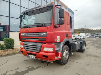 Влекач DAF CF 85 460