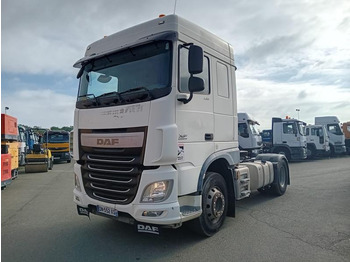 Влекач DAF XF 460