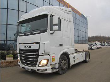 Влекач DAF XF 105 460