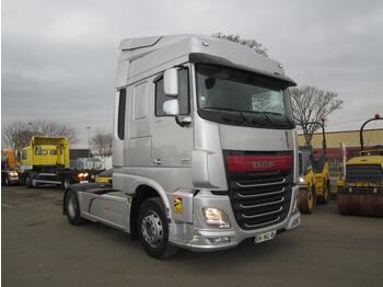 Влекач DAF XF 105 460
