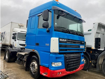 Влекач DAF XF 105 460
