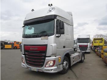 Влекач DAF XF 105 510