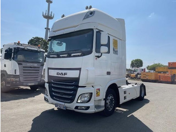 Влекач DAF XF 105 510