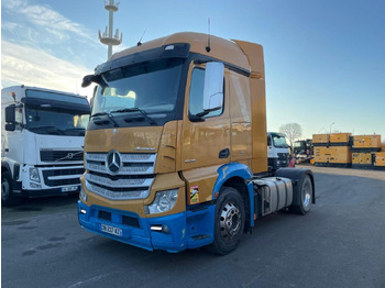 Влекач MERCEDES-BENZ Actros 1845