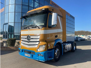 Влекач MERCEDES-BENZ Actros 1845