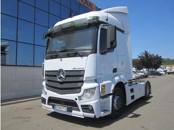 Влекач MERCEDES-BENZ Actros 1845