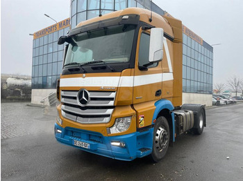 Влекач MERCEDES-BENZ Actros 1845