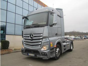 Влекач MERCEDES-BENZ Actros 1845