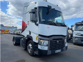 Влекач RENAULT T 460