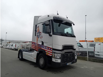 Влекач RENAULT T 480