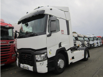 Влекач RENAULT T 480