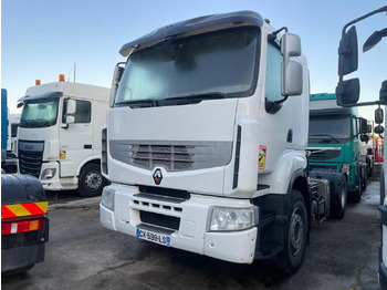 Влекач RENAULT Premium Lander