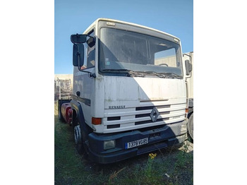 Влекач RENAULT Major