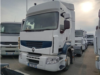 Влекач RENAULT Premium 380