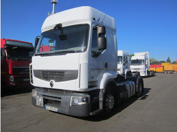 Влекач RENAULT Premium 460