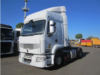 Влекач RENAULT Premium 460