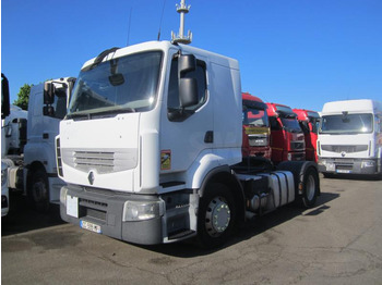 Влекач RENAULT Premium 460