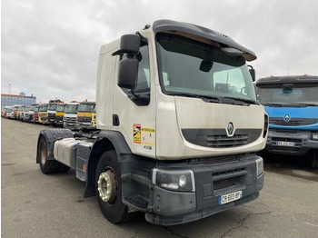 Влекач RENAULT Premium 430