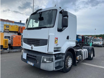 Влекач RENAULT Premium 460