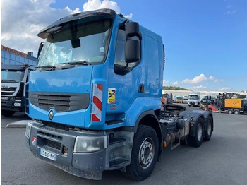Влекач RENAULT Premium Lander