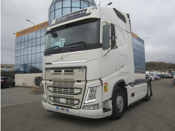 Влекач VOLVO FH 460